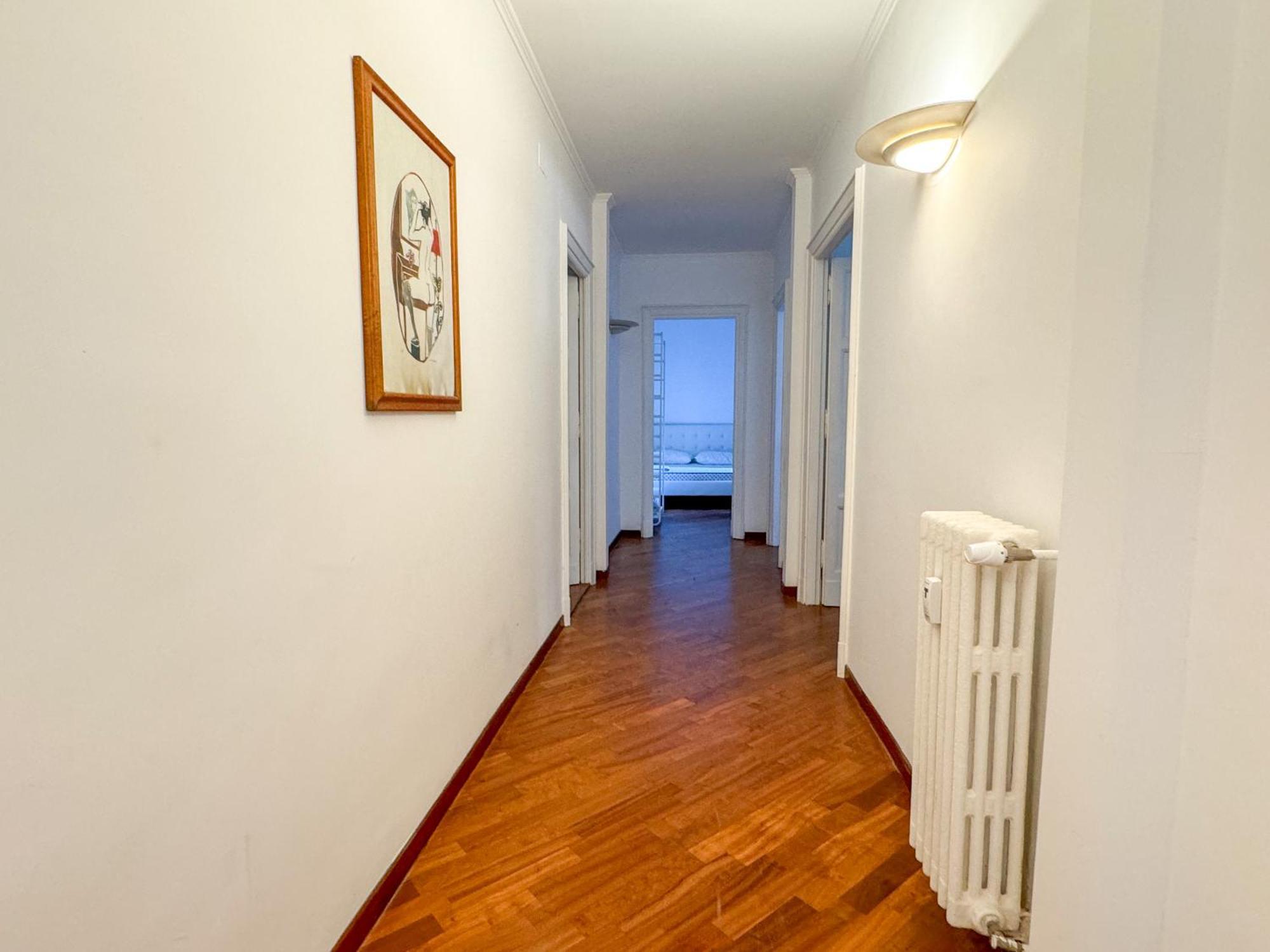 Montezebio Boutique Apartment Rome Exterior photo